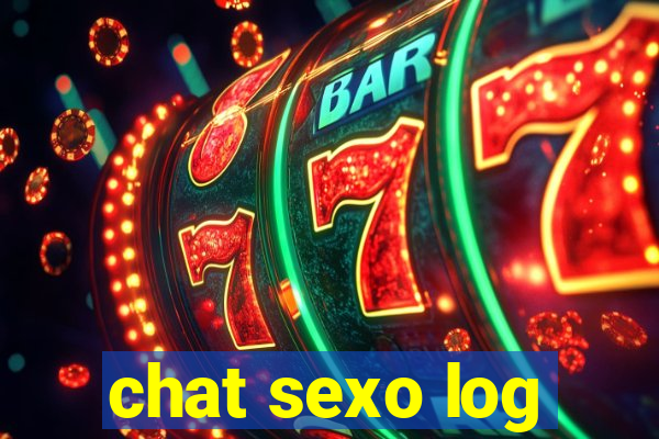 chat sexo log